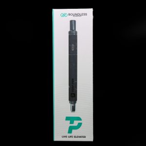 Boundless Terp Pen XL – KLOWDZ Vapor & Smokeshop