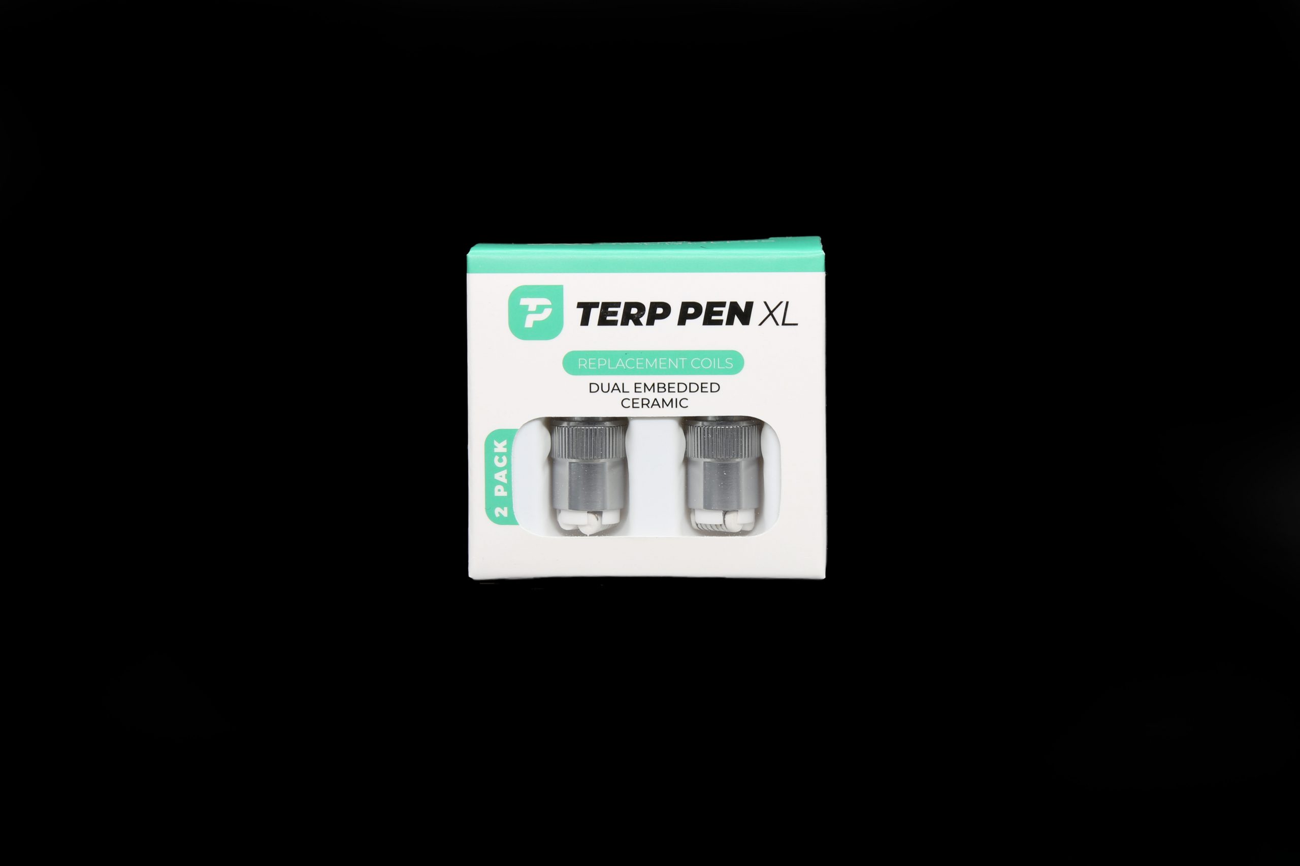 Terp Pen XL Coil [2pk], Boundless