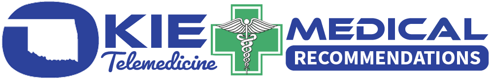 Okie Medical MMJ Dispensary